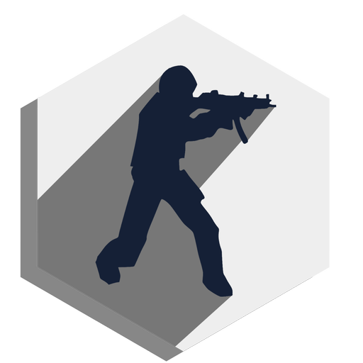 CS 1.6 Warzone Player