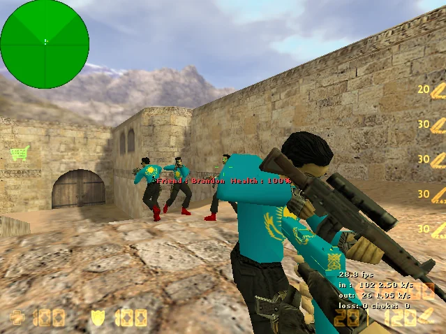 Abu Kazakhstan gameplay 4