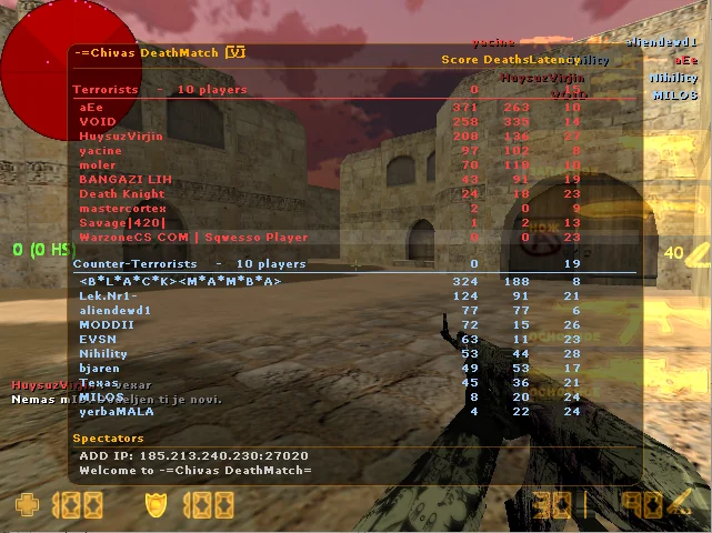 Sqwesso gameplay 3