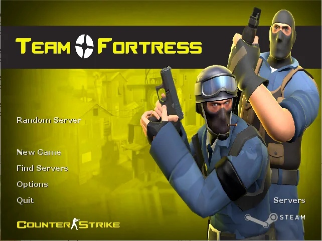TF2 Edition gameplay 1