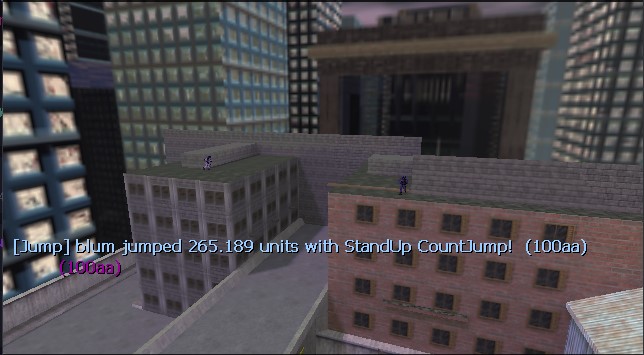 hns climb map in CS 1.6